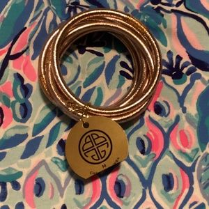 BuDhaGirl Copper Bracelets